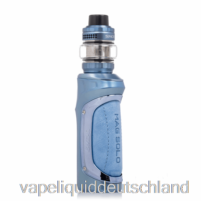 Smok Mag Solo 100 W Starterkit Blue Haze Vape Deutschland